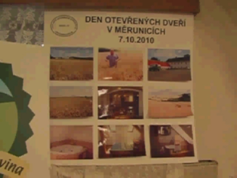 den otevench dve
