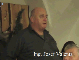 ing. josef valenta