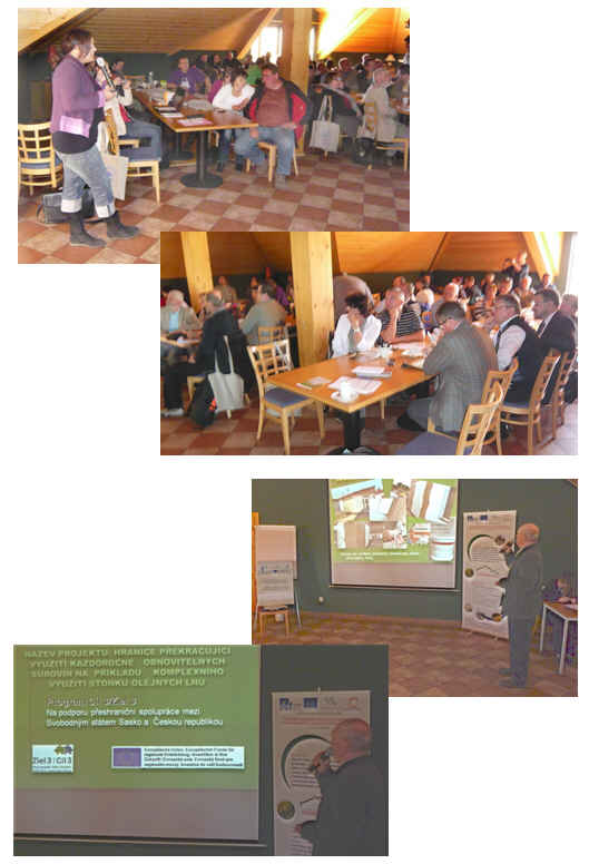 konference